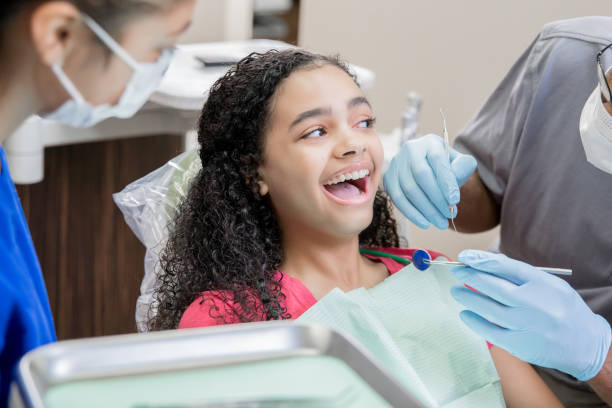 Best Emergency TMJ Treatment in Victory Gardens, NJ
