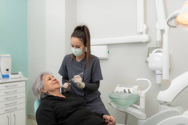 Best Emergency Dental Care for Broken or Chipped Teeth in Victory Gardens, NJ