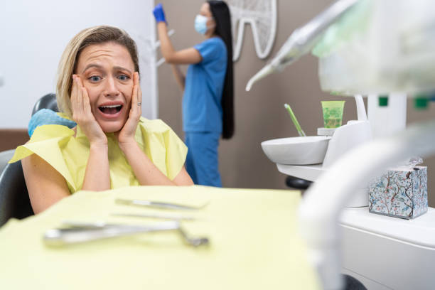 Best Emergency Root Canal Treatment in Victory Gardens, NJ